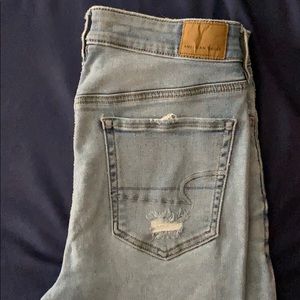 American Eagle NE(X)T LEVEL STRETCH